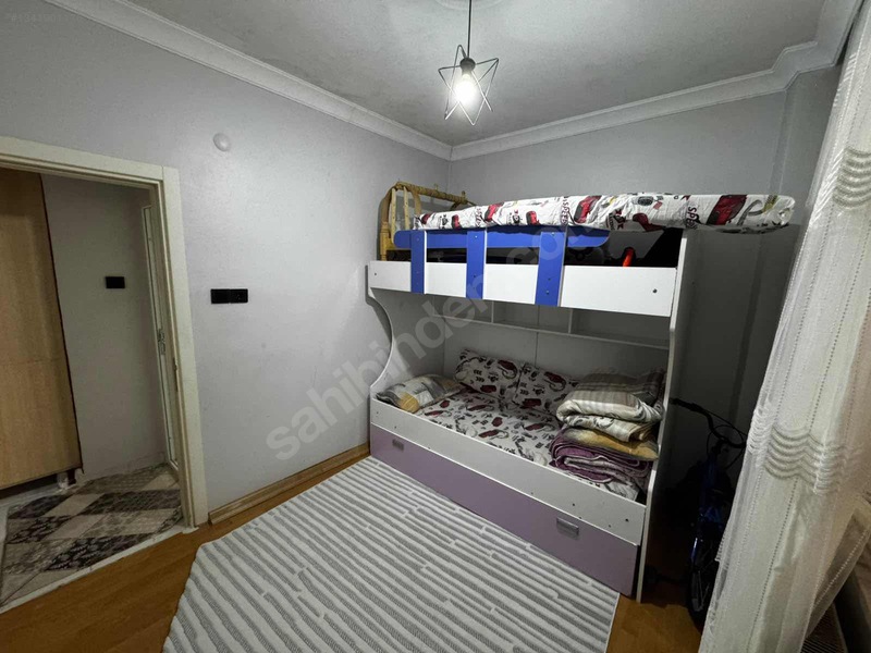 Mercan Emlak'tan Gazi Mah.yüksek Giriş 2+1 Balkonlu — fotoğraf 34