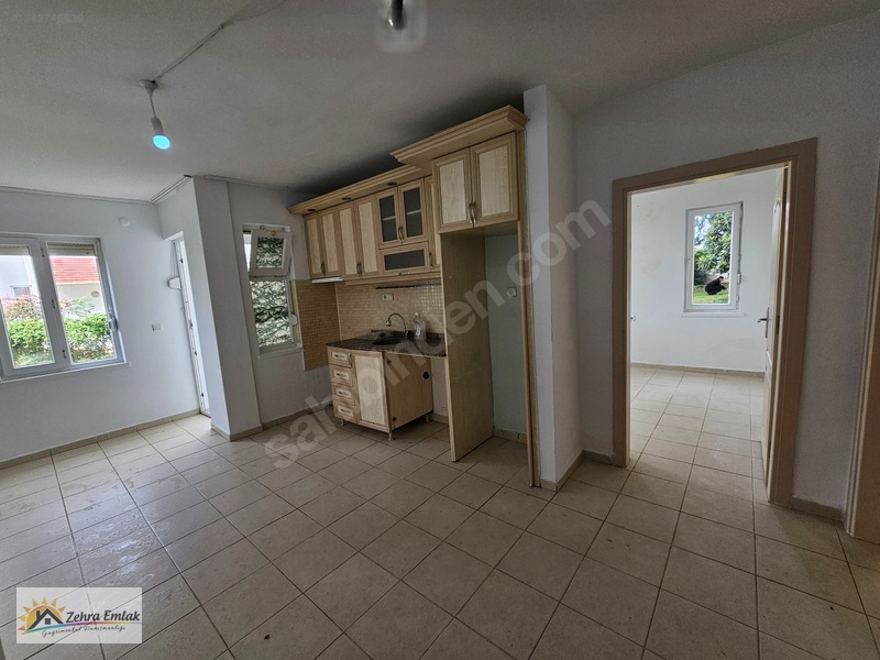 Side'de Havuzlu Site İçerisinde Kiralık 2+1 Daire — fotoğraf 9