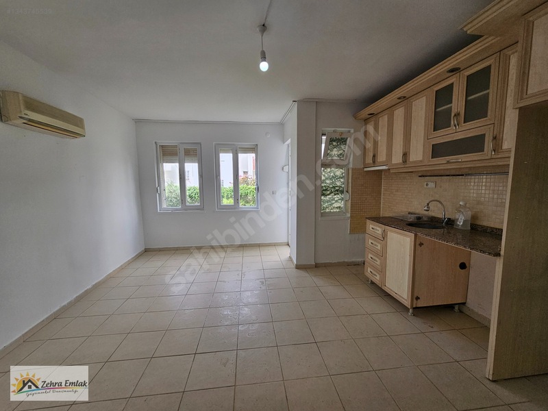 Side'de Havuzlu Site İçerisinde Kiralık 2+1 Daire — fotoğraf 10
