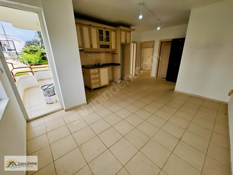 Side'de Havuzlu Site İçerisinde Kiralık 2+1 Daire — fotoğraf 11