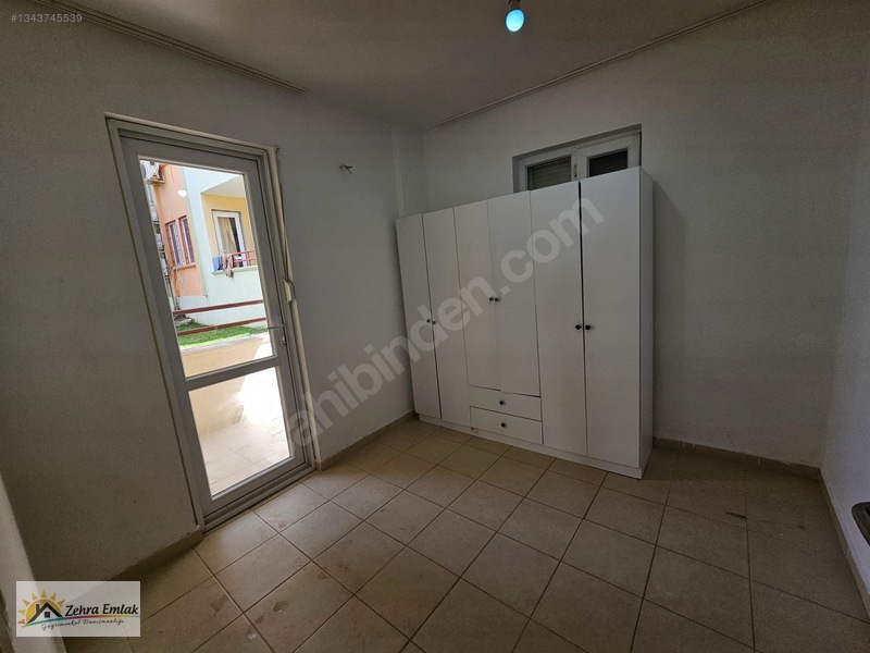 Side'de Havuzlu Site İçerisinde Kiralık 2+1 Daire — fotoğraf 12