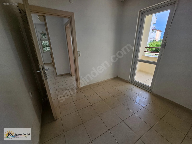 Side'de Havuzlu Site İçerisinde Kiralık 2+1 Daire — fotoğraf 13