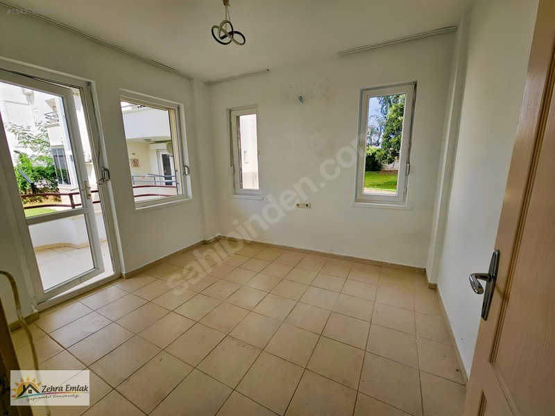 Side'de Havuzlu Site İçerisinde Kiralık 2+1 Daire — fotoğraf 14