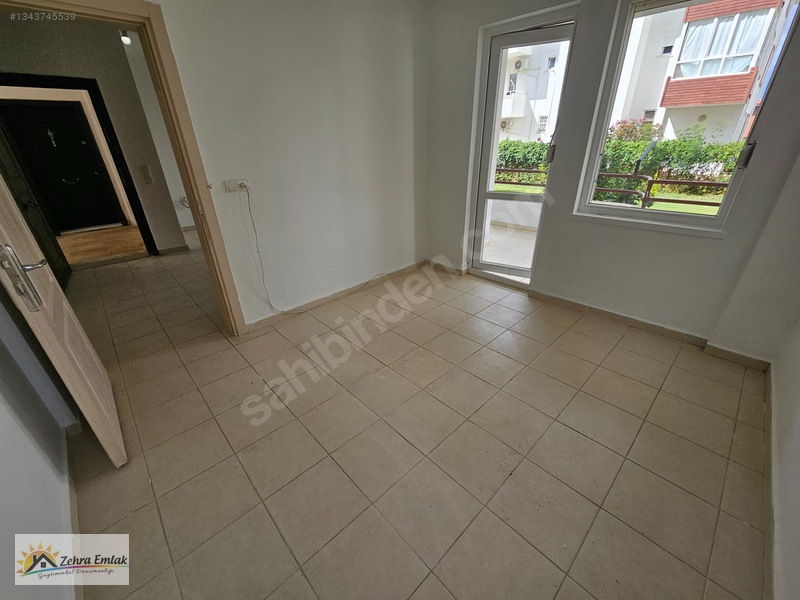 Side'de Havuzlu Site İçerisinde Kiralık 2+1 Daire — fotoğraf 15