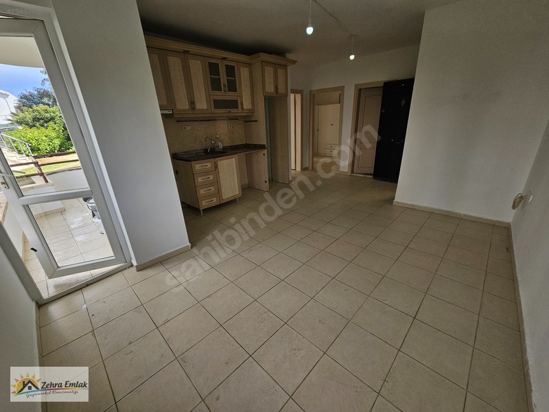 Side'de Havuzlu Site İçerisinde Kiralık 2+1 Daire — fotoğraf 20