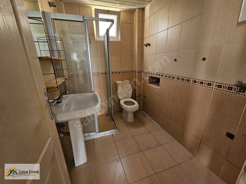 Side'de Havuzlu Site İçerisinde Kiralık 2+1 Daire — fotoğraf 21