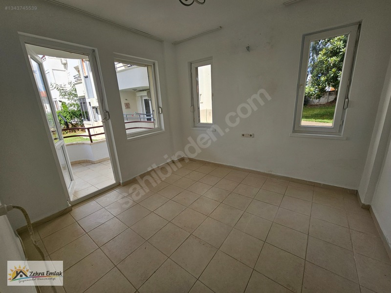Side'de Havuzlu Site İçerisinde Kiralık 2+1 Daire — fotoğraf 22