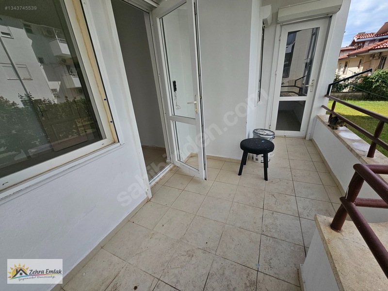 Side'de Havuzlu Site İçerisinde Kiralık 2+1 Daire — fotoğraf 23