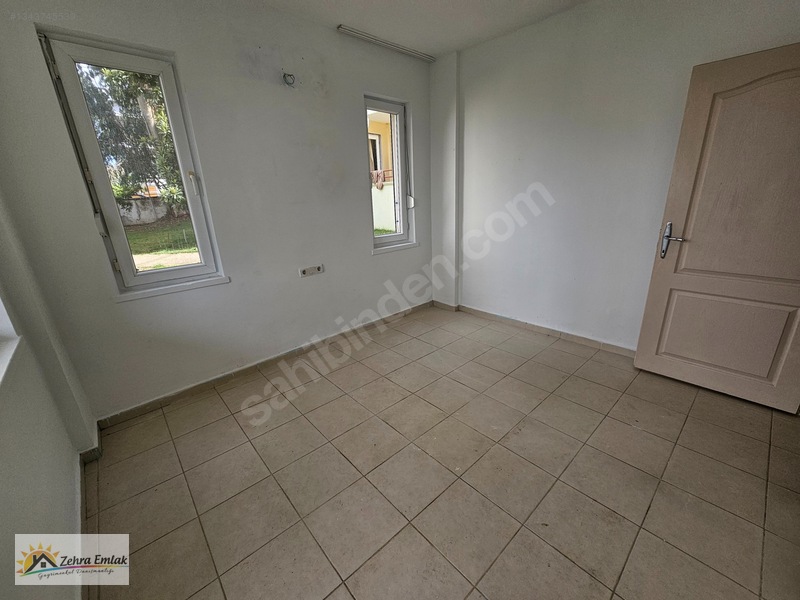 Side'de Havuzlu Site İçerisinde Kiralık 2+1 Daire — fotoğraf 24