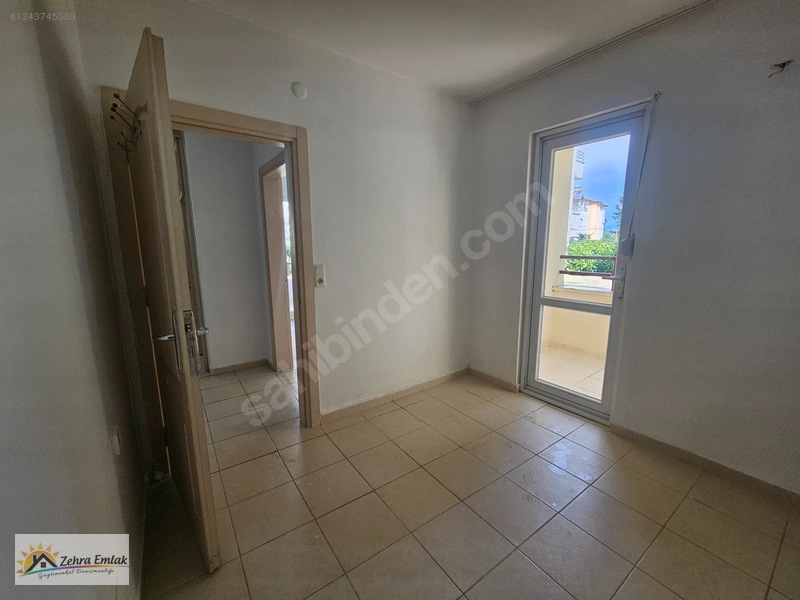 Side'de Havuzlu Site İçerisinde Kiralık 2+1 Daire — fotoğraf 26