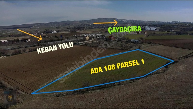 Liondan Yatırımcılar İçin Fırsat Uygun Acil Acil Satılık Tarla — fotoğraf 5