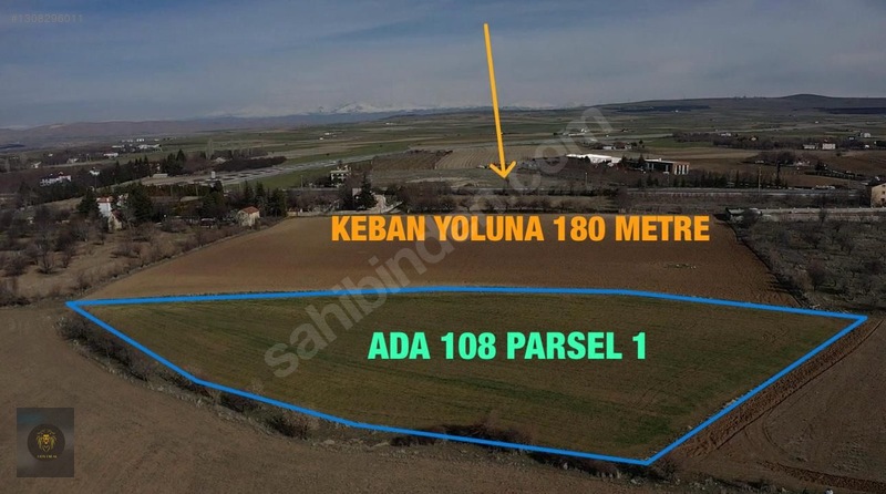 Liondan Yatırımcılar İçin Fırsat Uygun Acil Acil Satılık Tarla — fotoğraf 6