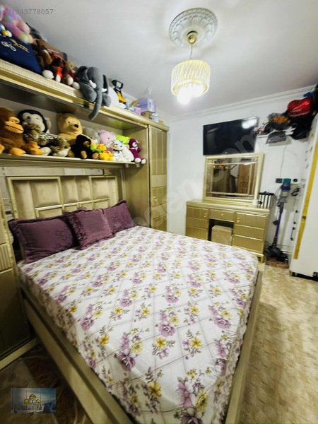İstiklal Mh'de Satlık 2+0 Cezasız Yıkımsız Kattan Bölme — fotoğraf 16