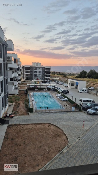 Kwden - Çakmak Site İçi Life 3+1 Satılık Daireler