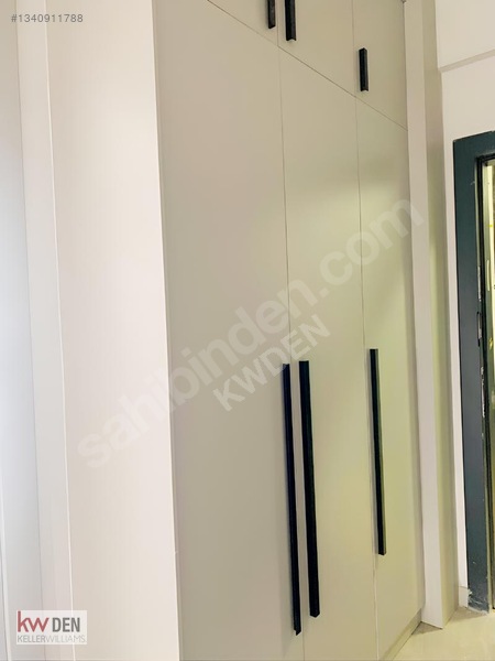 Kwden - Çakmak Site İçi Life 3+1 Satılık Daireler — fotoğraf 3