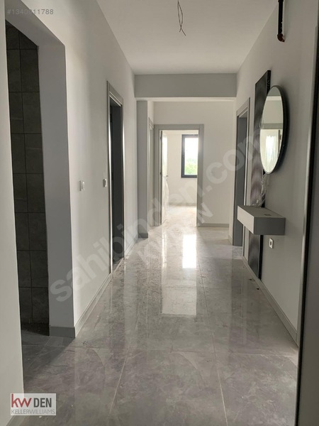 Kwden - Çakmak Site İçi Life 3+1 Satılık Daireler — fotoğraf 4