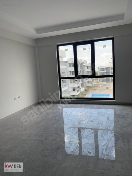 Kwden - Çakmak Site İçi Life 3+1 Satılık Daireler — fotoğraf 5