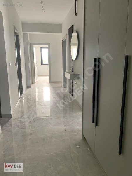Kwden - Çakmak Site İçi Life 3+1 Satılık Daireler — fotoğraf 7
