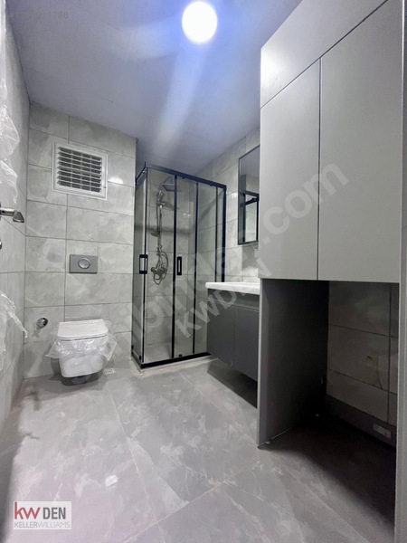 Kwden - Çakmak Site İçi Life 3+1 Satılık Daireler — fotoğraf 8