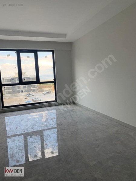Kwden - Çakmak Site İçi Life 3+1 Satılık Daireler — fotoğraf 9