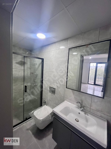 Kwden - Çakmak Site İçi Life 3+1 Satılık Daireler — fotoğraf 10