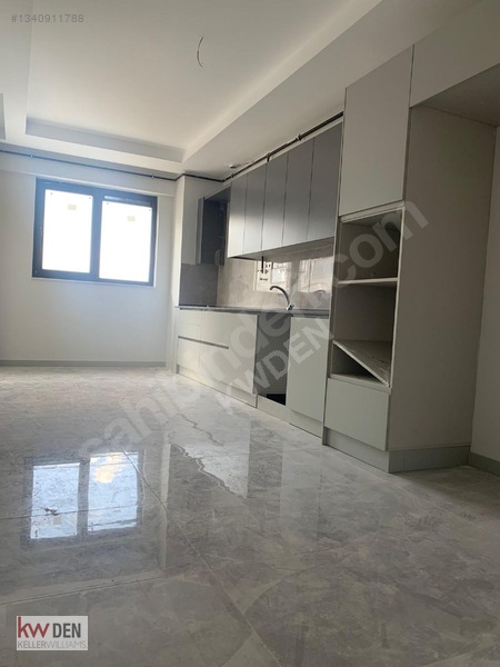 Kwden - Çakmak Site İçi Life 3+1 Satılık Daireler — fotoğraf 11