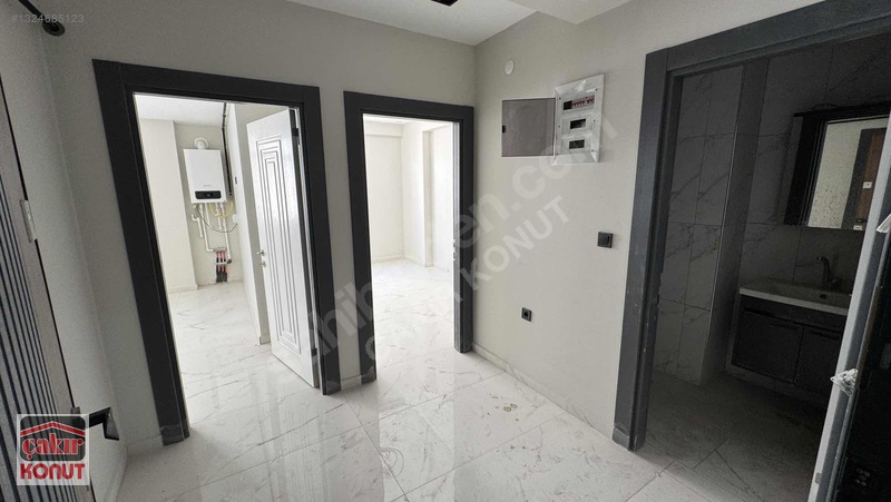 Çakır Konut'tan 4 Yol Plaza Kiralık Ofisler — fotoğraf 9