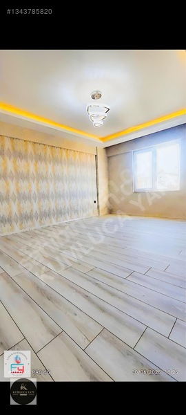 Beykent'te Keloğlan Parkı Yanı Satılık Ultra Lüks 2+1 Daire