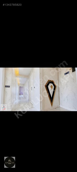 Beykent'te Keloğlan Parkı Yanı Satılık Ultra Lüks 2+1 Daire — fotoğraf 2