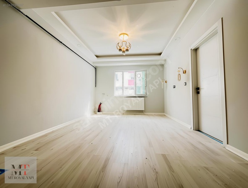 Mtroyalden Kapaklı İnönü Mh Yatırım Potansiyeli Yüksek 1+1 Daire — fotoğraf 2