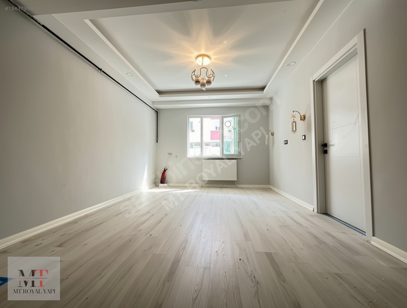 Mtroyalden Kapaklı İnönü Mh Yatırım Potansiyeli Yüksek 1+1 Daire — fotoğraf 3