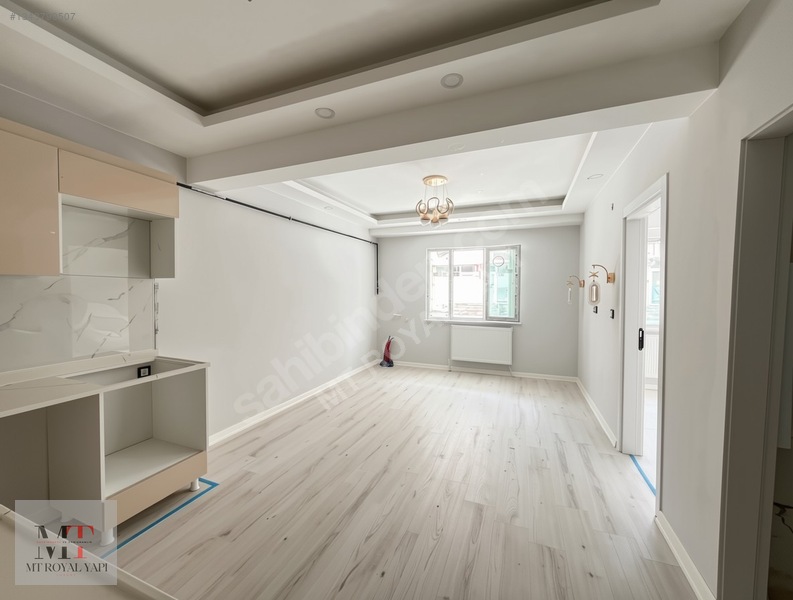 Mtroyalden Kapaklı İnönü Mh Yatırım Potansiyeli Yüksek 1+1 Daire — fotoğraf 7