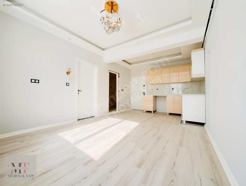 Mtroyalden Kapaklı İnönü Mh Yatırım Potansiyeli Yüksek 1+1 Daire — fotoğraf 8