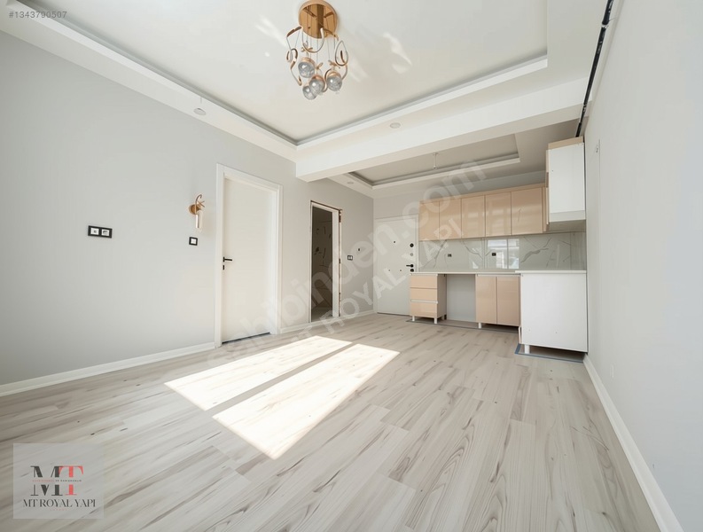 Mtroyalden Kapaklı İnönü Mh Yatırım Potansiyeli Yüksek 1+1 Daire — fotoğraf 9