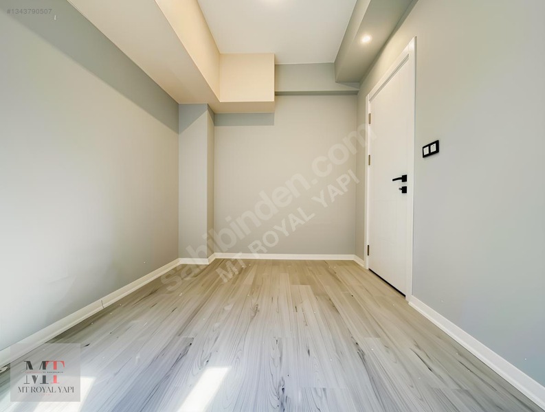 Mtroyalden Kapaklı İnönü Mh Yatırım Potansiyeli Yüksek 1+1 Daire — fotoğraf 14