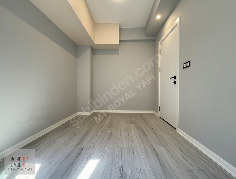 Mtroyalden Kapaklı İnönü Mh Yatırım Potansiyeli Yüksek 1+1 Daire — fotoğraf 15