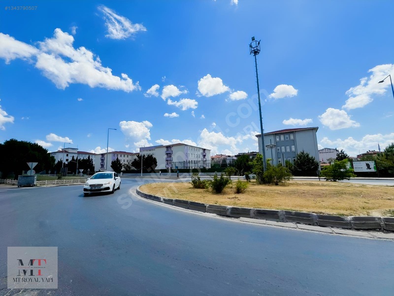 Mtroyalden Kapaklı İnönü Mh Yatırım Potansiyeli Yüksek 1+1 Daire — fotoğraf 20