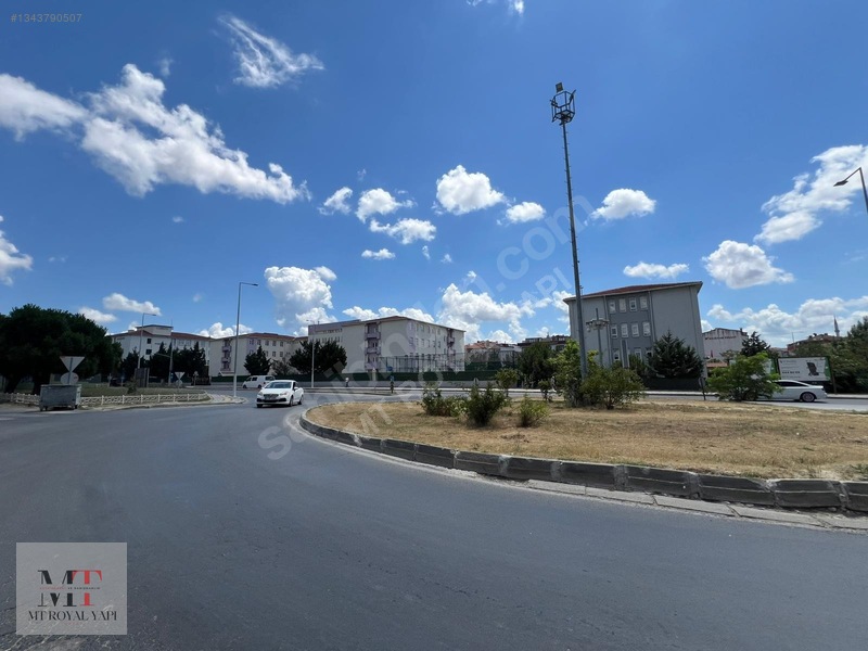 Mtroyalden Kapaklı İnönü Mh Yatırım Potansiyeli Yüksek 1+1 Daire — fotoğraf 22