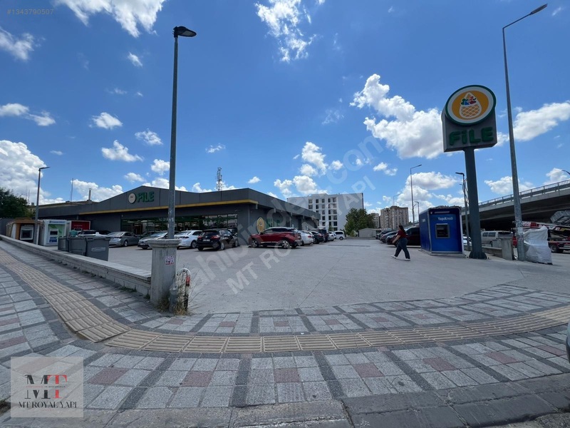 Mtroyalden Kapaklı İnönü Mh Yatırım Potansiyeli Yüksek 1+1 Daire — fotoğraf 28
