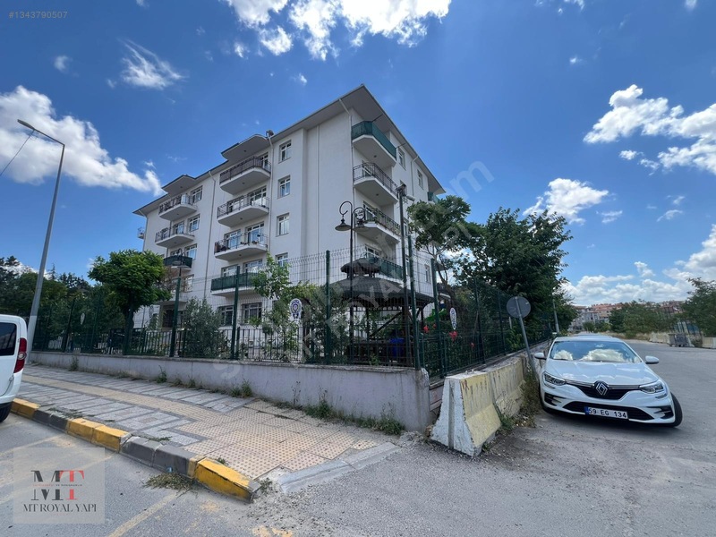 Mtroyalden Kapaklı İnönü Mh Yatırım Potansiyeli Yüksek 1+1 Daire — fotoğraf 29