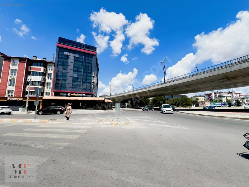 Mtroyalden Kapaklı İnönü Mh Yatırım Potansiyeli Yüksek 1+1 Daire — fotoğraf 33