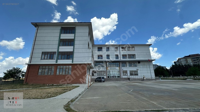 Mtroyalden Kapaklı İnönü Mh Yatırım Potansiyeli Yüksek 1+1 Daire — fotoğraf 43