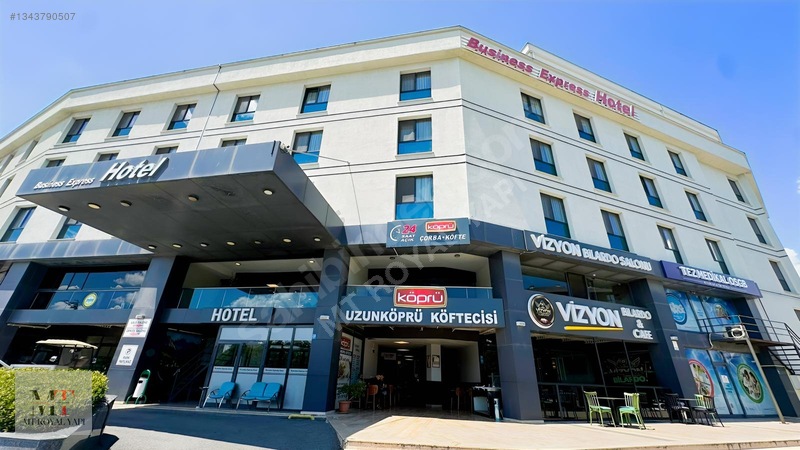 Mtroyalden Kapaklı İnönü Mh Yatırım Potansiyeli Yüksek 1+1 Daire — fotoğraf 46