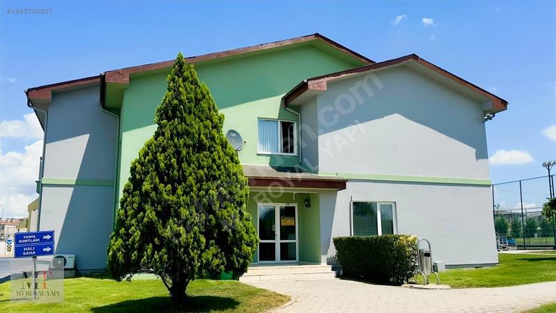 Mtroyalden Kapaklı İnönü Mh Yatırım Potansiyeli Yüksek 1+1 Daire — fotoğraf 49