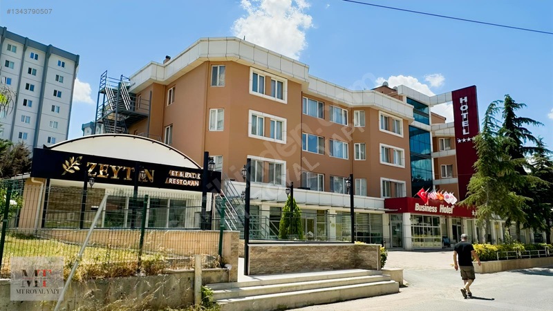 Mtroyalden Kapaklı İnönü Mh Yatırım Potansiyeli Yüksek 1+1 Daire — fotoğraf 50