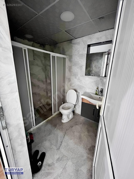 Mira Market Arkası Eşyalı Klimalı Kiralık Daire — fotoğraf 7