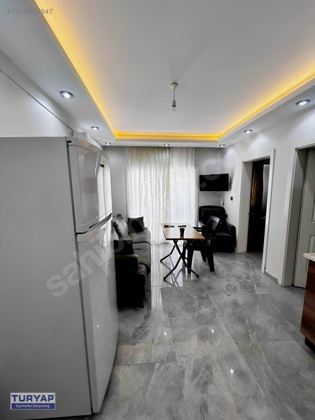 Mira Market Arkası Eşyalı Klimalı Kiralık Daire — fotoğraf 9