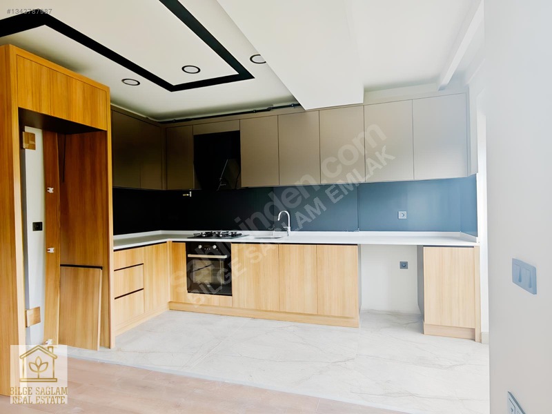 Sarısu Devlet Hastanesi Karşısında Lüks Kiralık Residence — fotoğraf 2