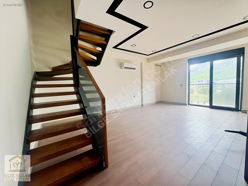 Sarısu Devlet Hastanesi Karşısında Lüks Kiralık Residence — fotoğraf 3