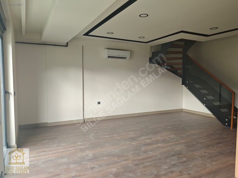 Sarısu Devlet Hastanesi Karşısında Lüks Kiralık Residence — fotoğraf 4